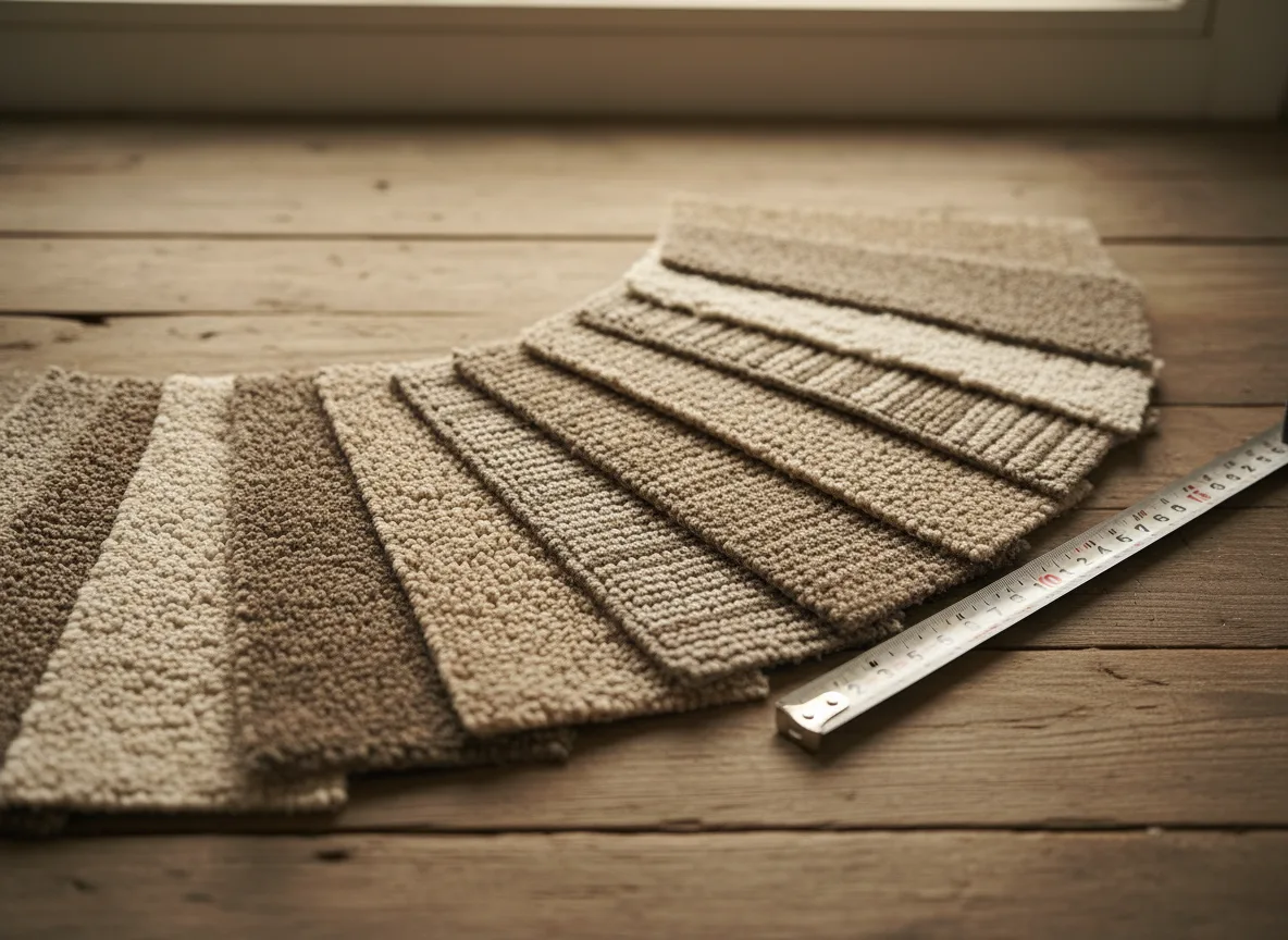 Carpet Installation Melrose, OH FAQs